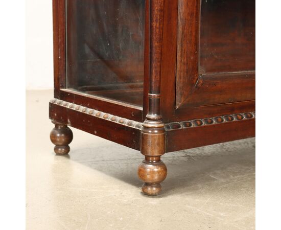 Credenza Italia secondo Quarto XIX Secolo