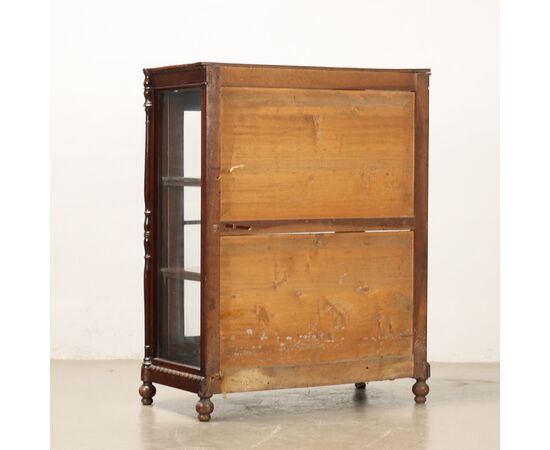 Credenza Italia secondo Quarto XIX Secolo