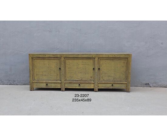 Grande credenza