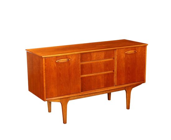 Sideboard Inglese anni 60