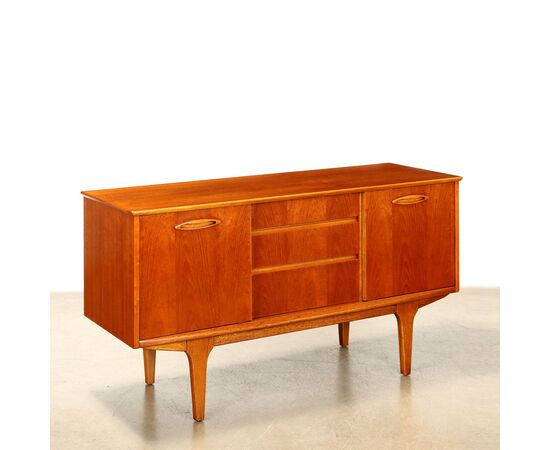 Sideboard Inglese anni 60