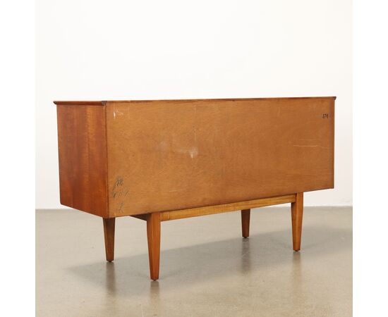 Sideboard Inglese anni 60