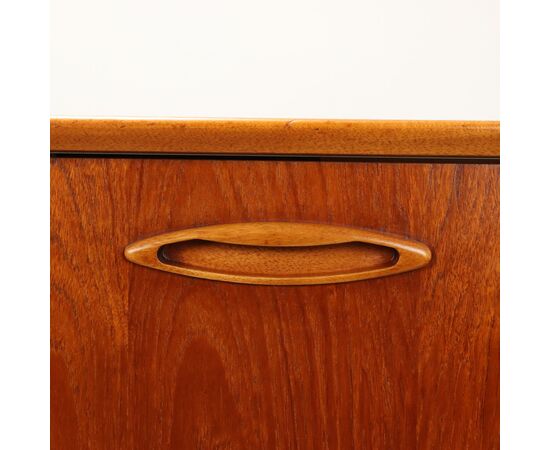 Sideboard Inglese anni 60