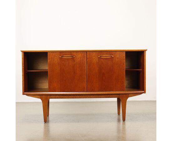 Sideboard Inglese anni 60