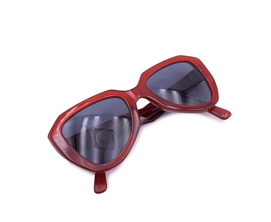 CELINE Occhiali da Sole in Plastica Col. Rosso CL40046U