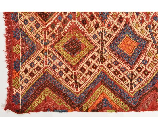 Kilim FETHIYE - n, 1246 -