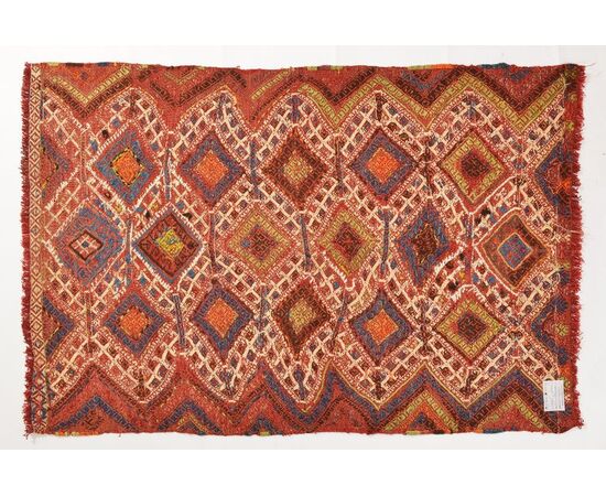 Kilim FETHIYE - n, 1246 -