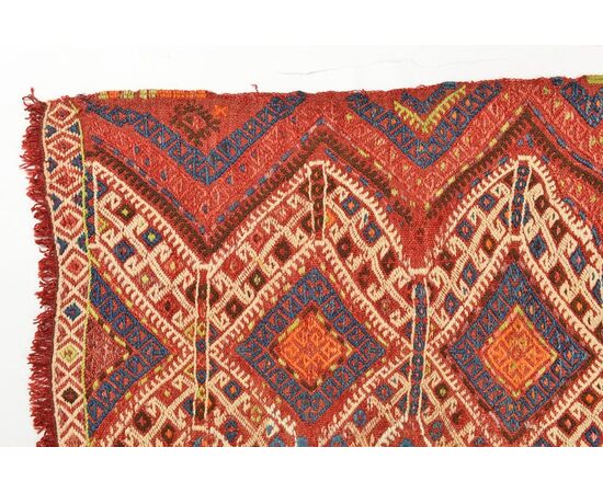 Kilim FETHIYE - n, 1246 -