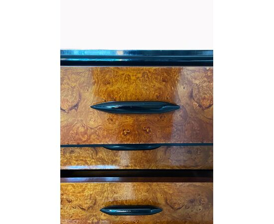 Credenza/Vetrina Decò - Anni '30