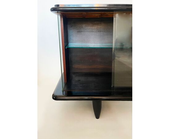 Credenza/Vetrina Decò - Anni '30