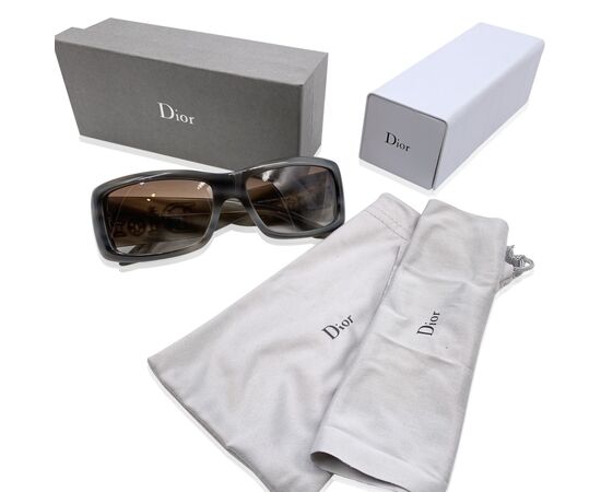 CHRISTIAN DIOR Occhiali da Sole in Plastica Col. Grigio Dior Aventura 2