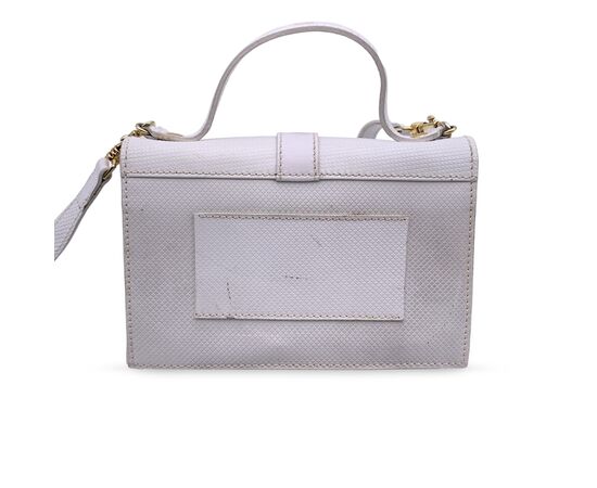 FENDI Borsa a Tracolla Vintage in Pelle Col. n.a. S