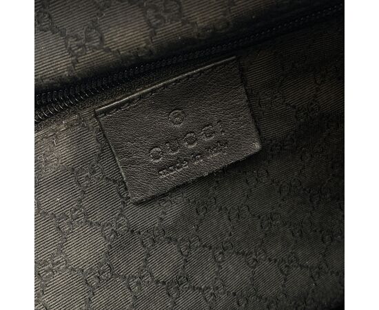 GUCCI Borsa a Tracolla in Pelle Col. M