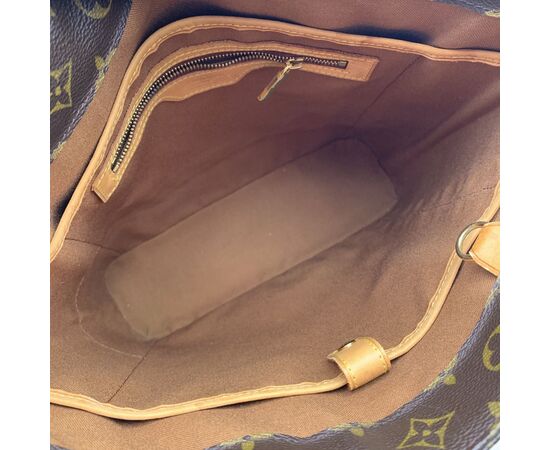 LOUIS VUITTON Borsa Shopper Vintage in Tela Col. Vavin M