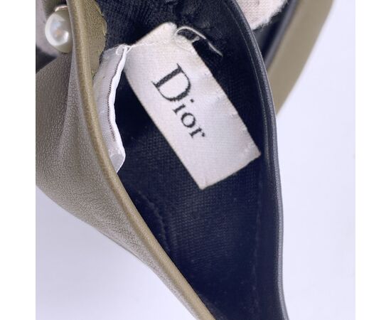 CHRISTIAN DIOR Accessorio in Pelle Col. Altro Tribales S