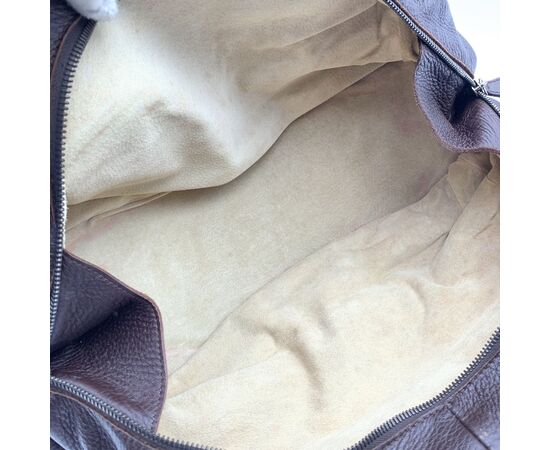 BOTTEGA VENETA Borsa Shopper in Pelle Col. M