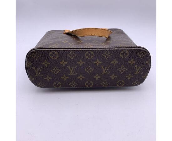 LOUIS VUITTON Borsa Shopper Vintage in Tela Col. Vavin M