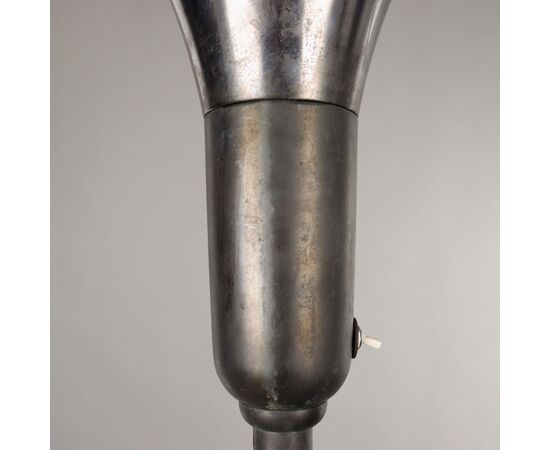 Lampada Anni 40-50 Luminator