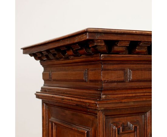 Credenza Reggiana