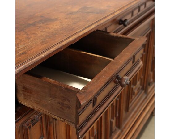 Credenza Reggiana