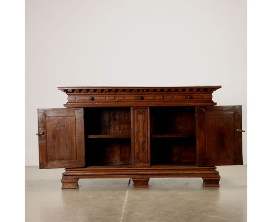 Credenza Reggiana