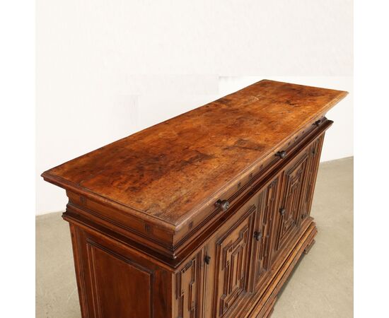 Credenza Reggiana