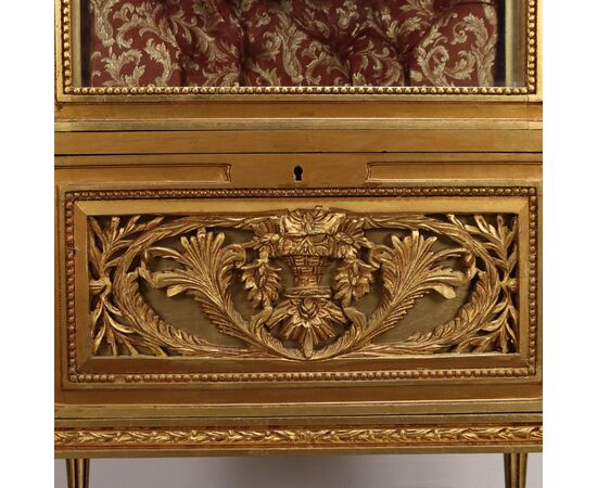 Credenza in Stile Italia XX Secolo