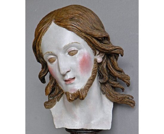 Head of Christ     