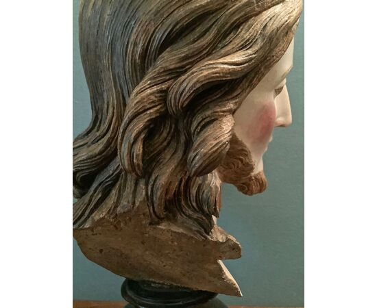 Head of Christ     