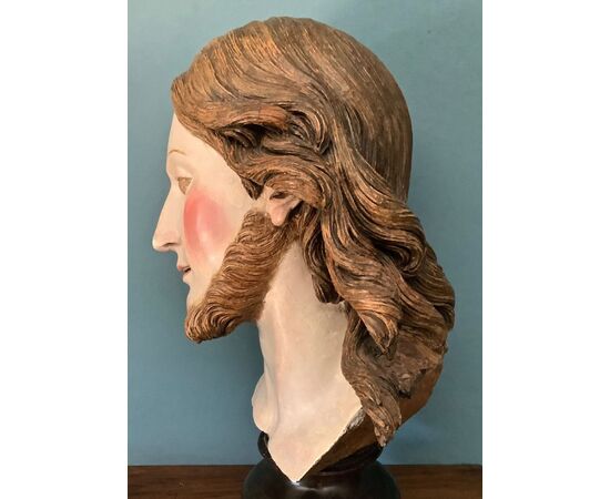 Head of Christ     