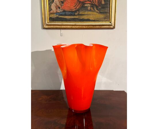 VASO VENINI MURANO ANNI ‘40