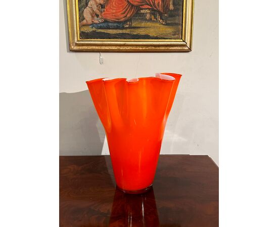 VASO VENINI MURANO ANNI ‘40