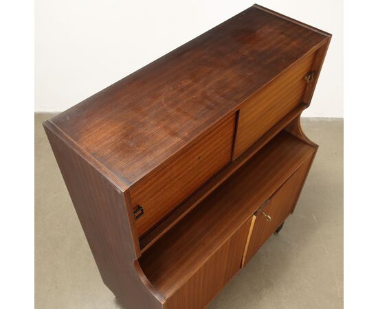 Mobile Credenza Anni 60