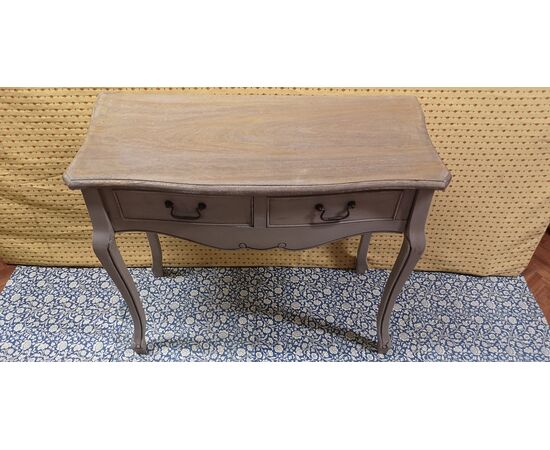 Console francese