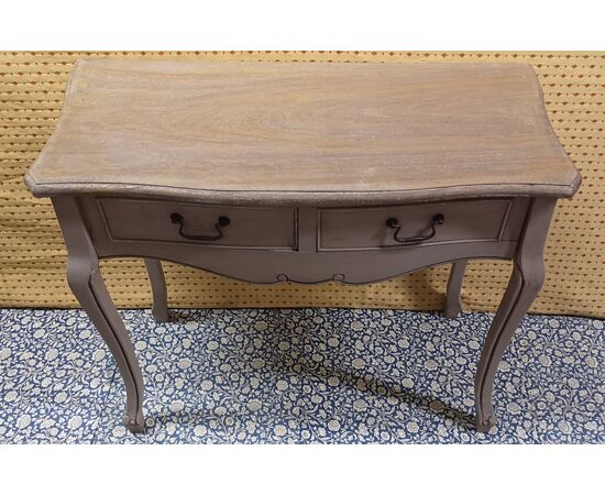 Console francese