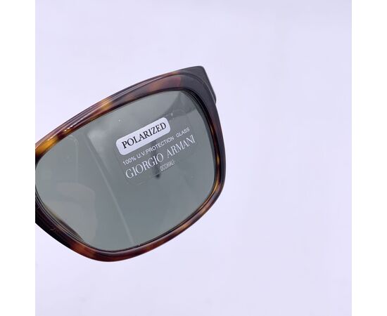 GIORGIO ARMANI Occhiali da Sole Vintage in Acetatoa Col. 846