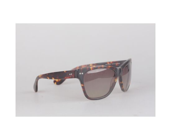 Phillip Lim Occhiali da Sole in Acetato Col. Marrone Conner