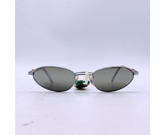 RAY-BAN Occhiali da Sole Vintage in Metallolo Col. Argento W2551