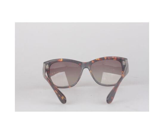 Phillip Lim Occhiali da Sole in Acetato Col. Marrone Conner