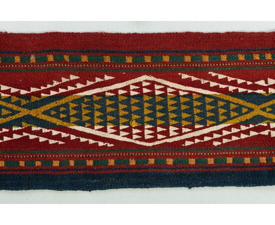 Strisce di antichi kilim - n. 426 - 1383 -n. 316/2 - (qualcuna venduta) -