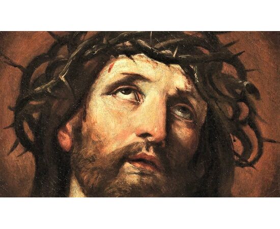 Eccezionale "Ecce Homo"