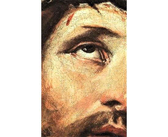 Eccezionale "Ecce Homo"