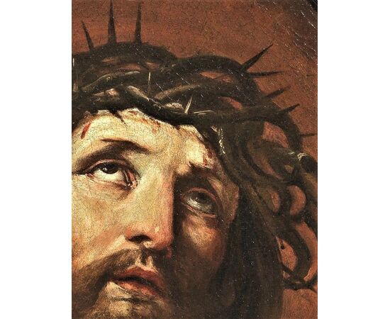 Eccezionale "Ecce Homo"