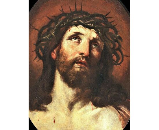 Eccezionale "Ecce Homo"