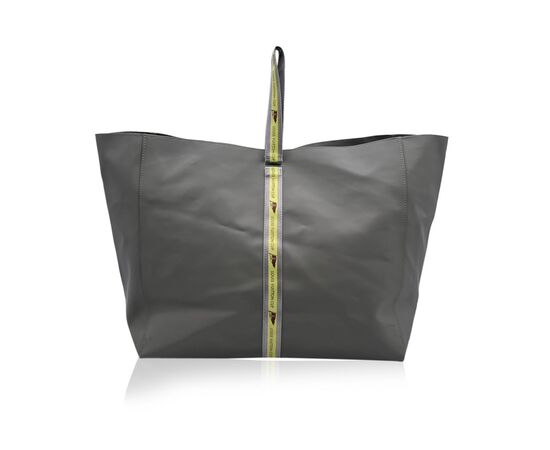 Louis Vuitton Borsa Shopper in Tela Col. Grigio 2003 LV Cup Tote M
