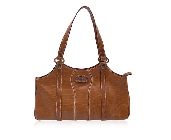 GUCCI Borsa Hobo in Pelle Col. Beige M