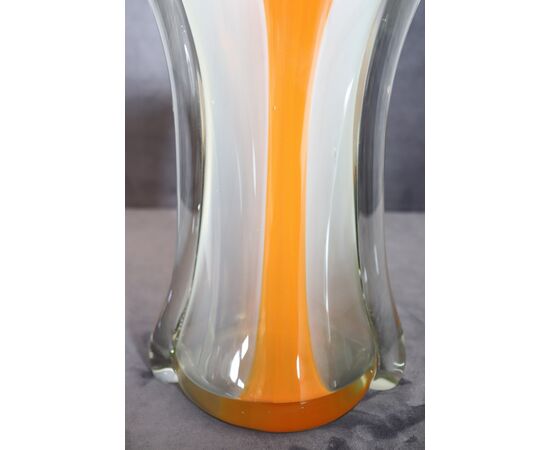 Vaso anni '60, Murano Italia PREZZO TRATTABILE