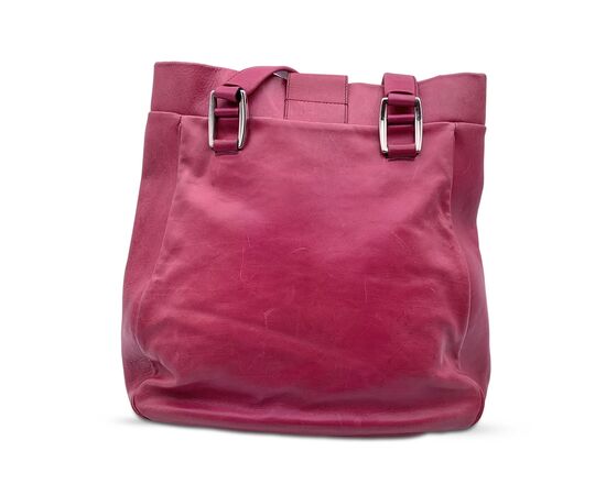 CELINE Borsa Shopper in Pelle Col. Viola M