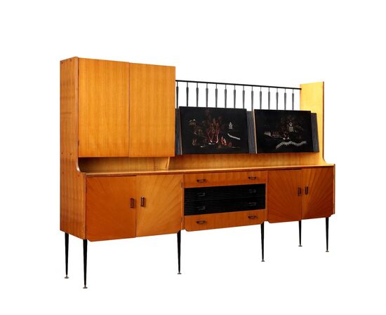 Mobile Credenza Anni 60