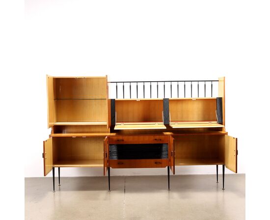 Mobile Credenza Anni 60